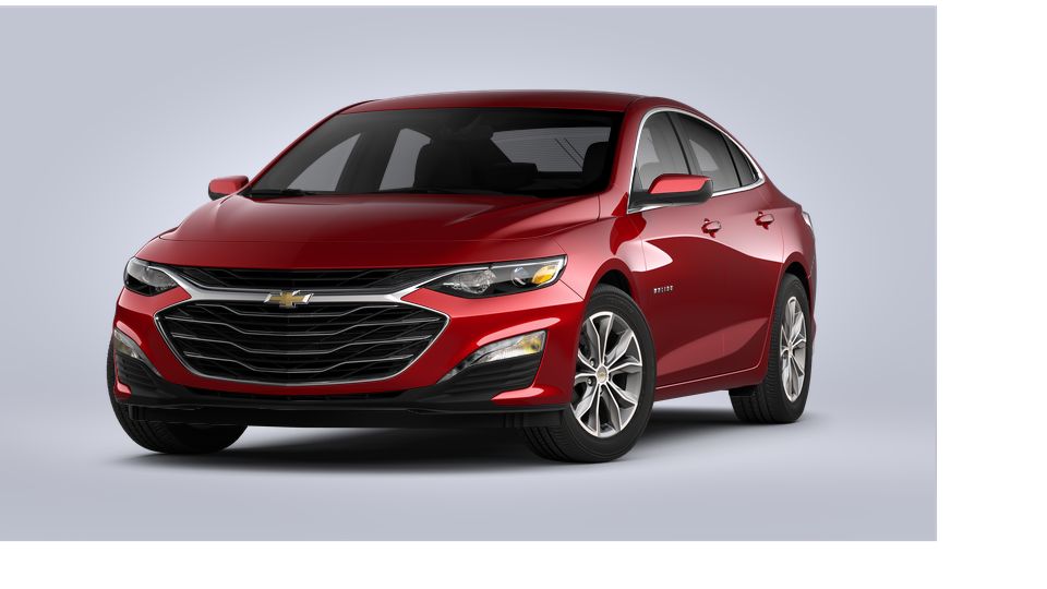 2022 Chevrolet Malibu Vehicle Photo in MOON TOWNSHIP, PA 15108-2571