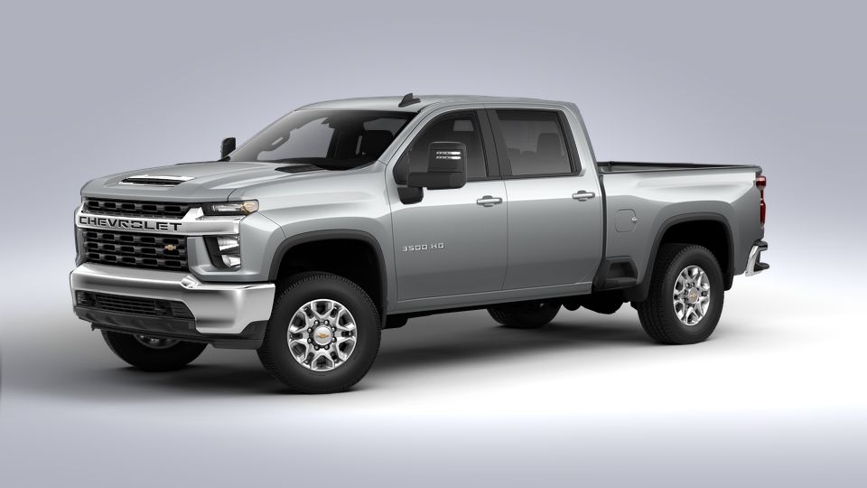 2022 Chevrolet Silverado 3500 HD Vehicle Photo in Louisville, KY 40505