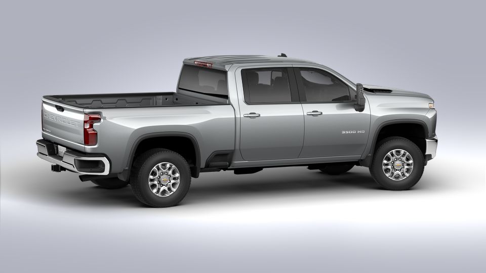 2022 Chevrolet Silverado 3500 HD Vehicle Photo in Louisville, KY 40505
