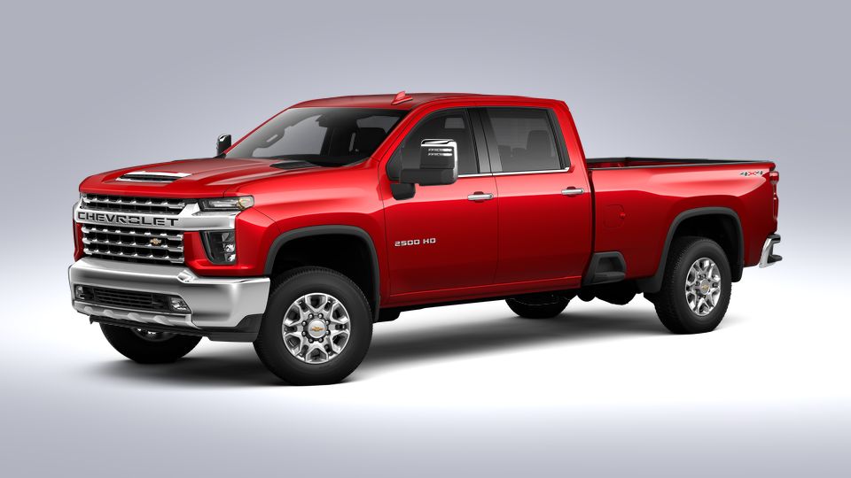 Your Sandpoint and Coeur d'Alene Chevrolet Dealer Alternative Taylor