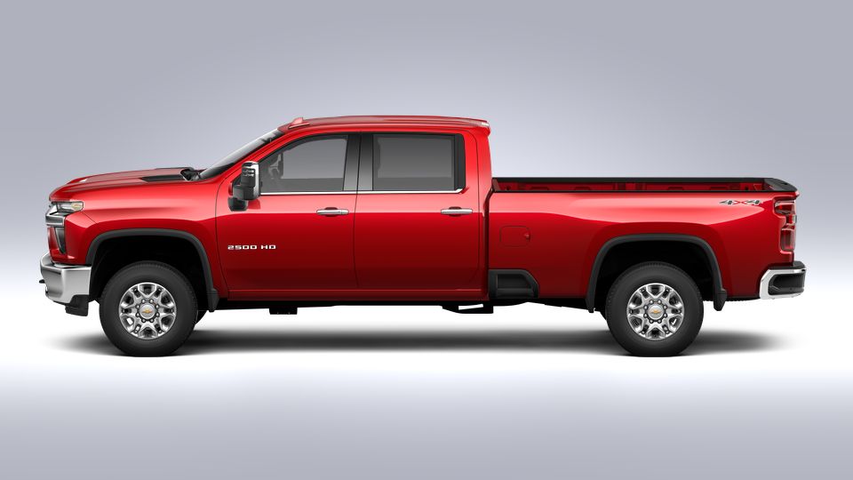 Gentry Chevrolet Inc. in DE QUEEN Nashville, Texarkana, AR, & Idabel