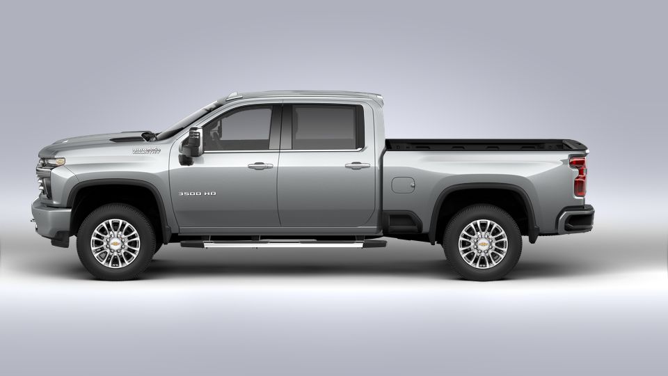 2022 Chevrolet Silverado 3500 HD Vehicle Photo in AURORA, CO 80011-6998