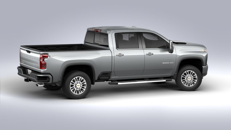 2022 Chevrolet Silverado 3500 HD Vehicle Photo in AURORA, CO 80011-6998