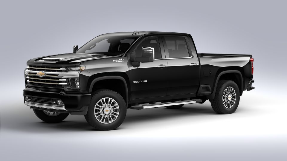2022 Chevrolet Silverado 3500HD Vehicle Photo in REDWOOD FALLS, MN 56283-1904