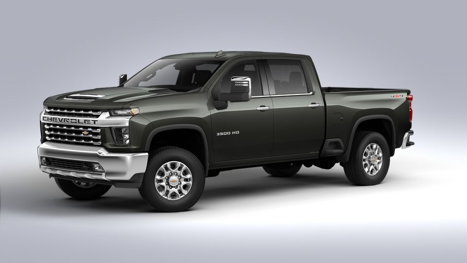 2022 Chevrolet Silverado 3500 HD Vehicle Photo in BOISE, ID 83705-3761