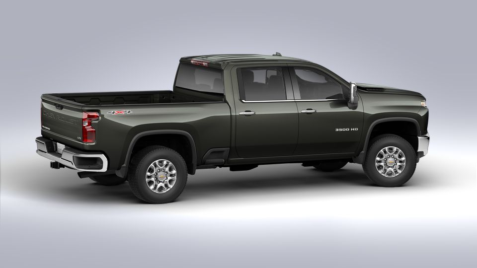 2022 Chevrolet Silverado 3500 HD Vehicle Photo in BOISE, ID 83705-3761