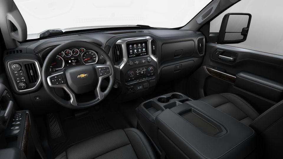 2022 Chevrolet Silverado 3500 HD Vehicle Photo in WEST VALLEY CITY, UT 84120-3202