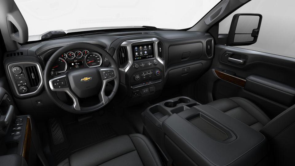 2022 Chevrolet Silverado 2500 HD Vehicle Photo in Harrisburg, PA 17111