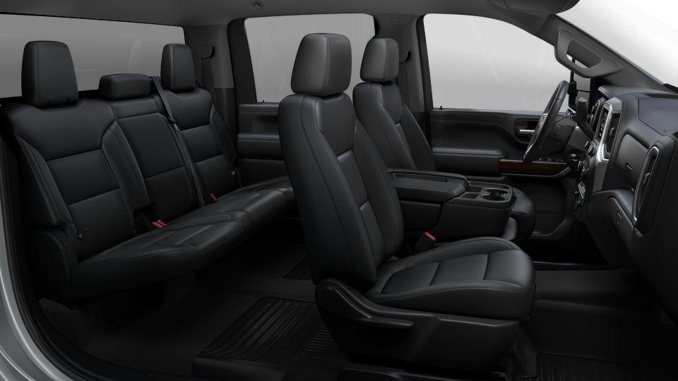 2022 Chevrolet Silverado 2500 HD Vehicle Photo in Harrisburg, PA 17111