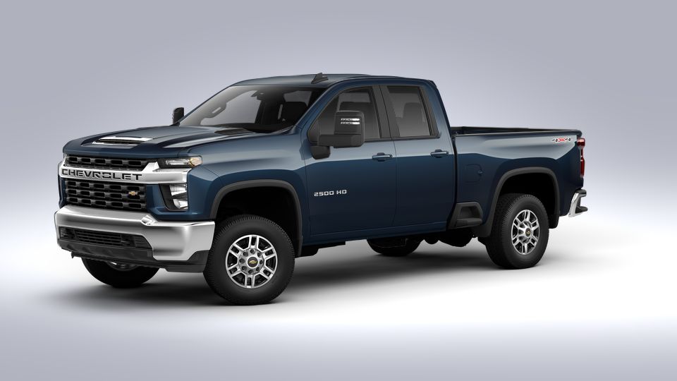 2022 Chevrolet Silverado 2500HD Vehicle Photo in TARENTUM, PA 15084-1435
