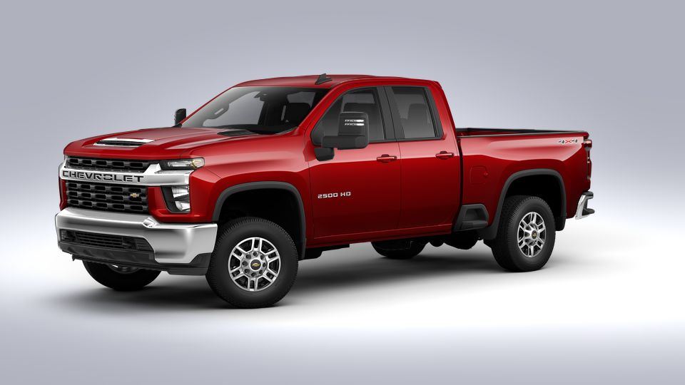 2022 Chevrolet Silverado 2500HD Vehicle Photo in BARABOO, WI 53913-9382