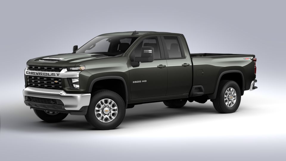 2022 Chevrolet Silverado 3500 HD Vehicle Photo in Louisville, KY 40505