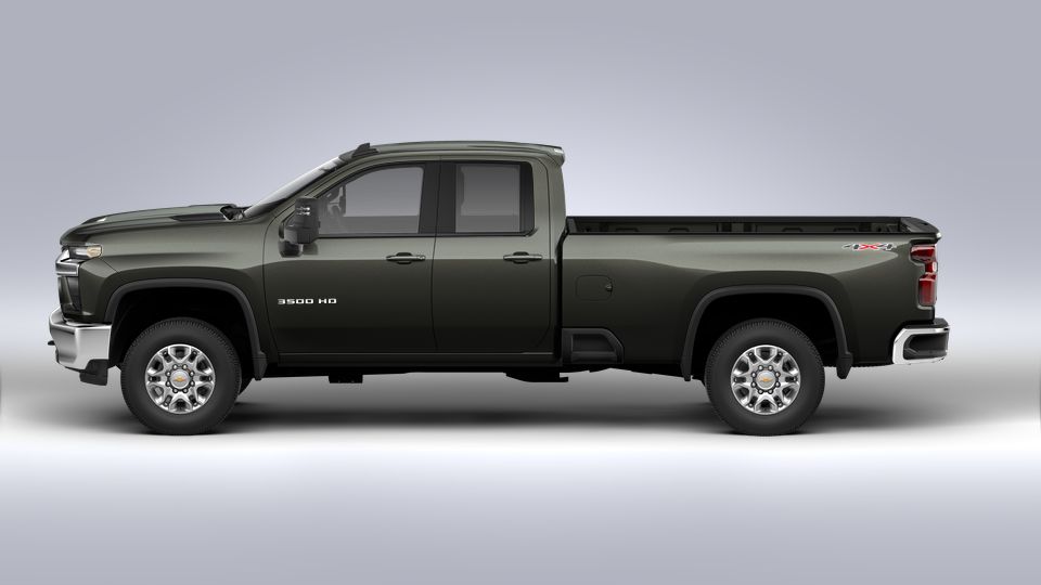 Silverado 3500HD