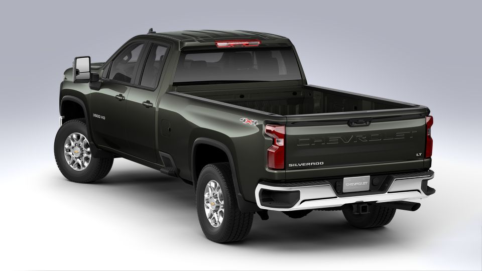 2022 Chevrolet Silverado 3500 HD Vehicle Photo in Louisville, KY 40505