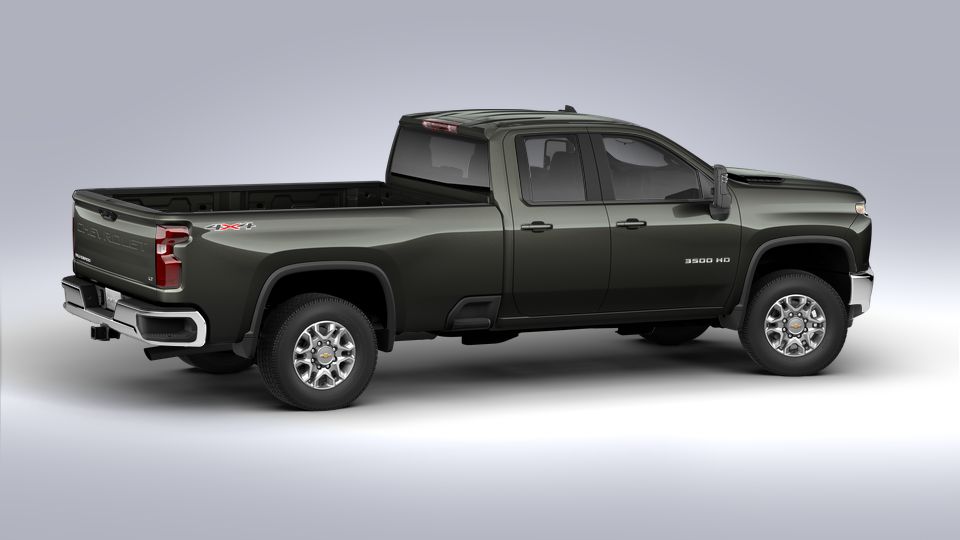 2022 Chevrolet Silverado 3500 HD Vehicle Photo in Louisville, KY 40505