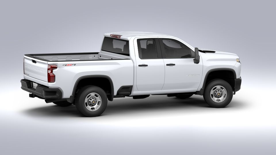 2022 Chevrolet Silverado 2500 HD Vehicle Photo in BOISE, ID 83705-3761