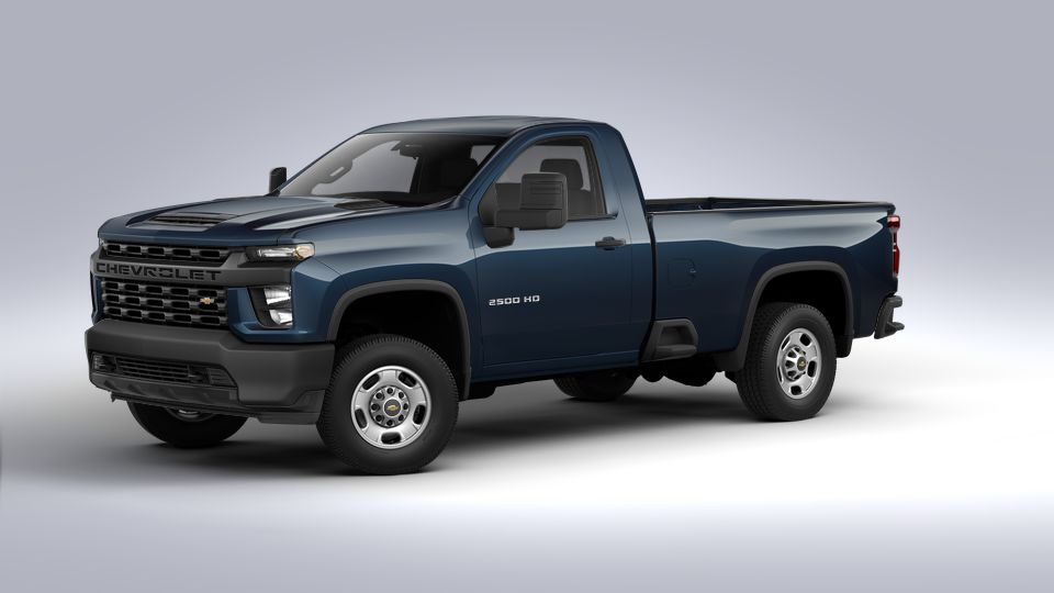 2022 Chevrolet Silverado 2500 HD Vehicle Photo in Louisville, KY 40505