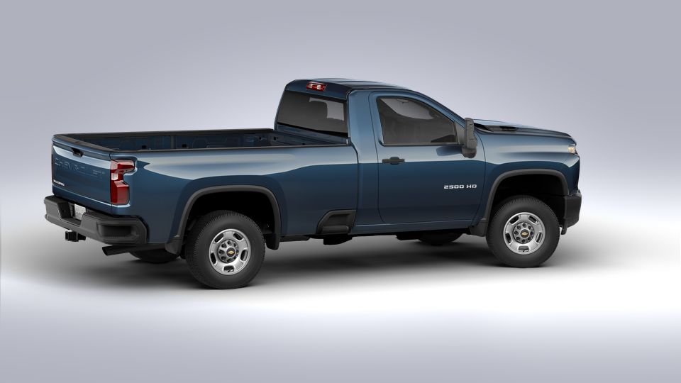 2022 Chevrolet Silverado 2500 HD Vehicle Photo in Louisville, KY 40505