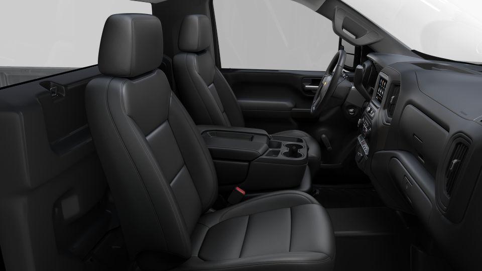 2022 Chevrolet Silverado 2500 HD Vehicle Photo in Louisville, KY 40505