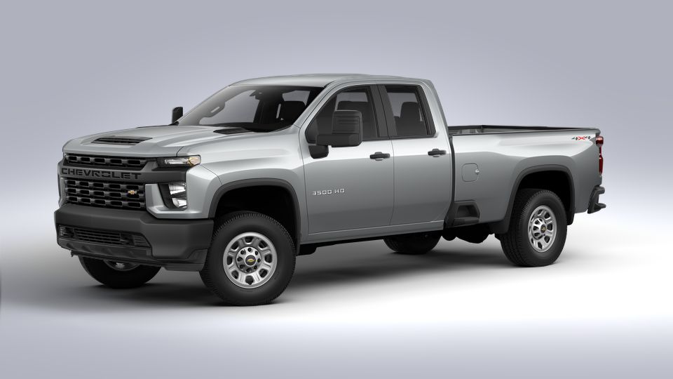 2022 Chevrolet Silverado 3500 HD Vehicle Photo in Louisville, KY 40505