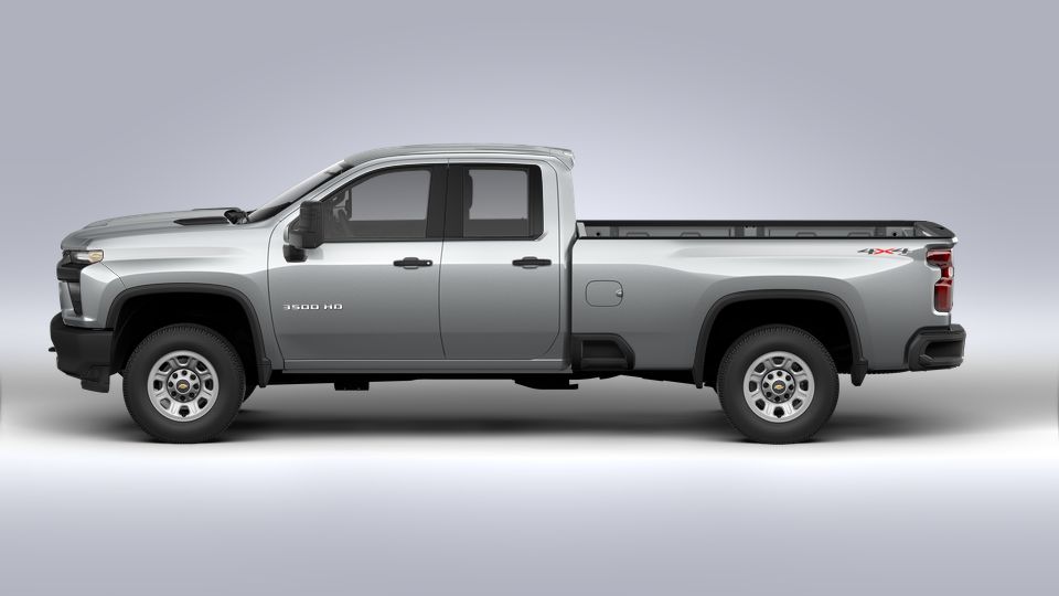 2022 Chevrolet Silverado 3500 HD Vehicle Photo in Louisville, KY 40505