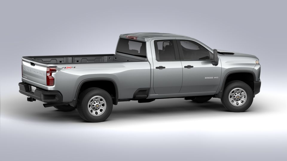 2022 Chevrolet Silverado 3500 HD Vehicle Photo in Louisville, KY 40505