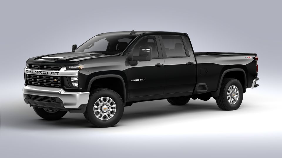 2022 Chevrolet Silverado 3500HD Vehicle Photo in WEST HARRISON, IN 47060-9672