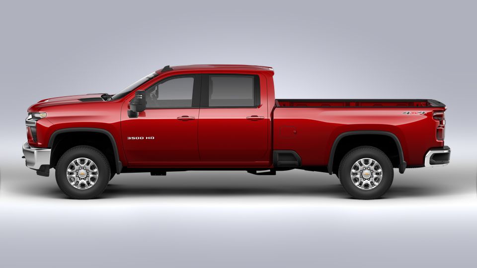2022 Chevrolet Silverado 3500 HD Vehicle Photo in Louisville, KY 40505