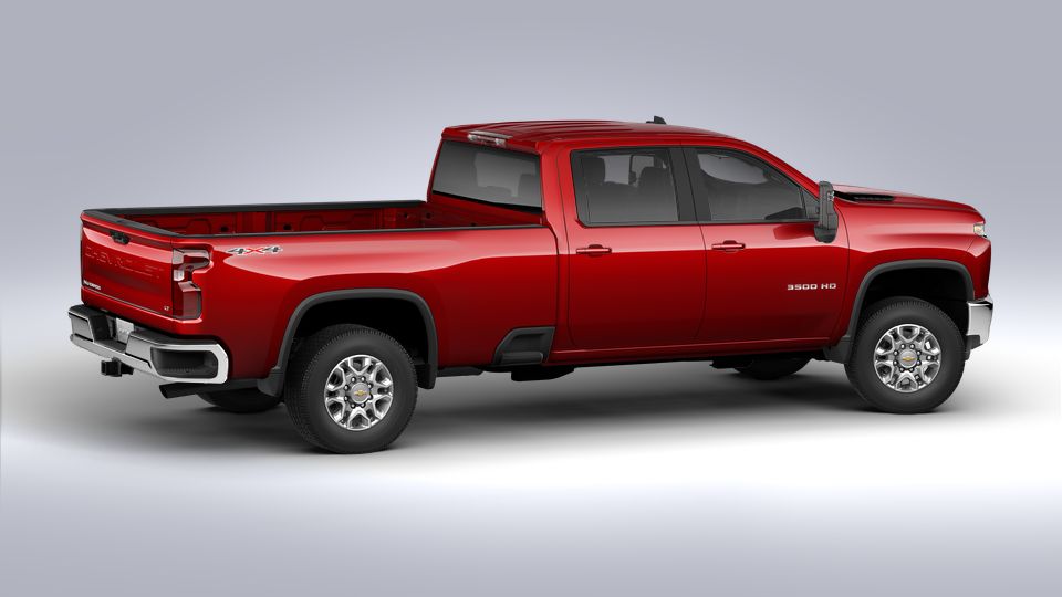 2022 Chevrolet Silverado 3500 HD Vehicle Photo in Louisville, KY 40505