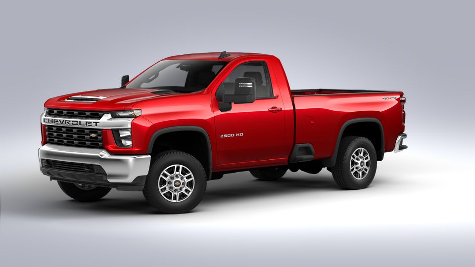 2022 Chevrolet Silverado 2500HD Vehicle Photo in COLUMBIA, MO 65203-3903