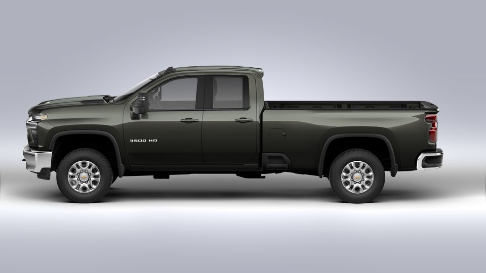 Silverado 3500HD
