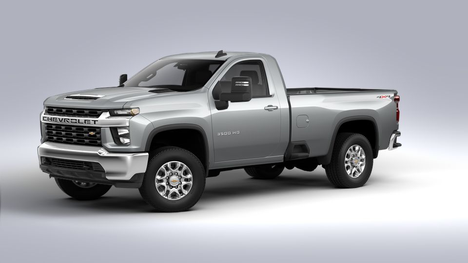 2022 Chevrolet Silverado 3500HD Vehicle Photo in THOMPSONTOWN, PA 17094-9014