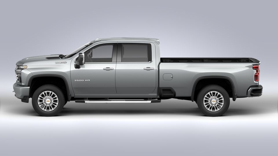 2022 Chevrolet Silverado 3500 HD Vehicle Photo in ALLIANCE, OH 44601-4622