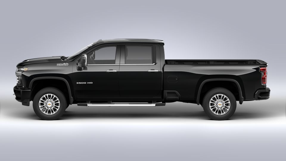 2022 Chevrolet Silverado 3500hd For Sale In Front Royal