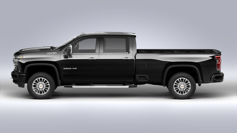 2022 Chevrolet Silverado 3500 HD Vehicle Photo in MIAMI, FL 33134-2699