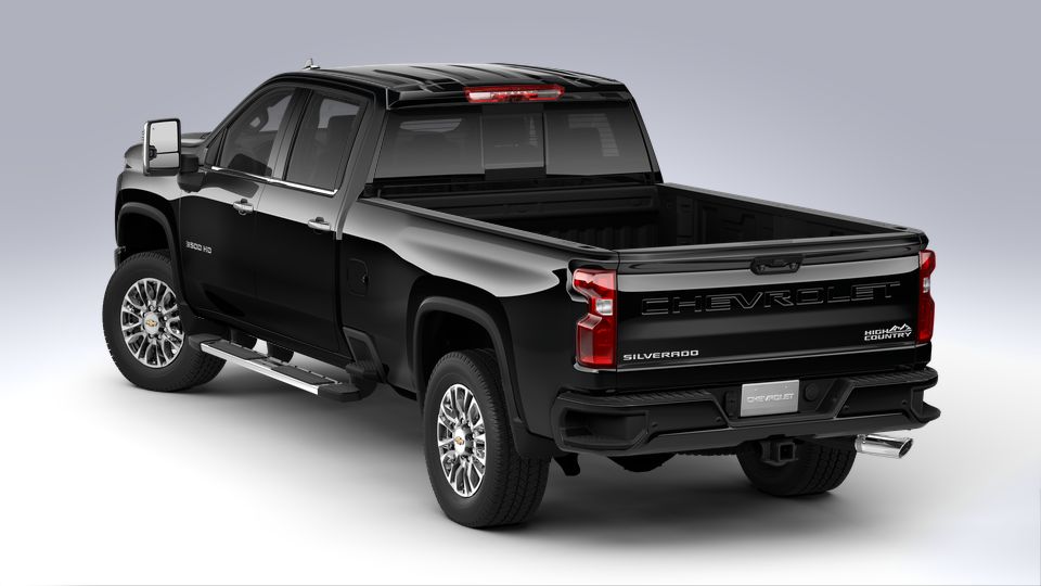 2022 Chevrolet Silverado 3500 HD Vehicle Photo in MIAMI, FL 33134-2699