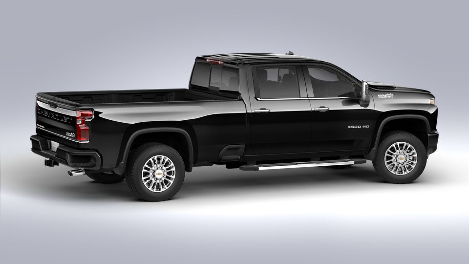 2022 Chevrolet Silverado 3500 HD Vehicle Photo in MIAMI, FL 33134-2699