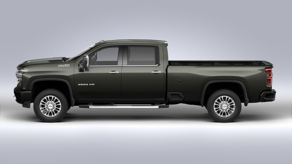 Silverado 3500HD