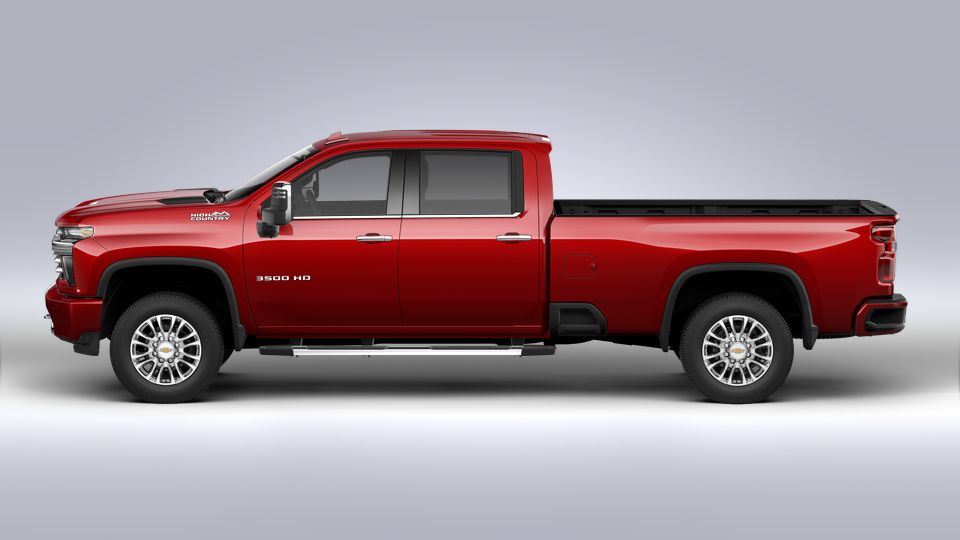 2022 Chevrolet Silverado 3500 HD Vehicle Photo in Decatur, TX 76234