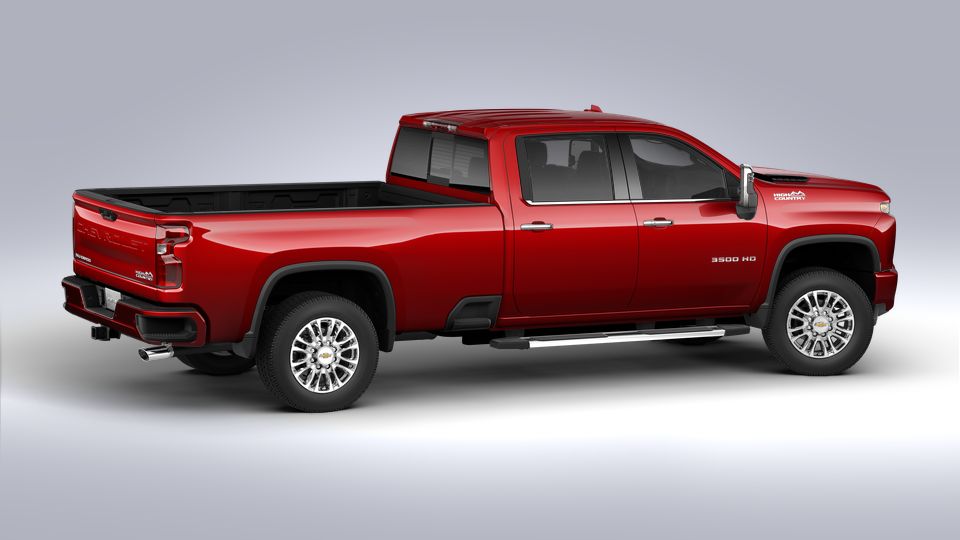 2022 Chevrolet Silverado 3500 HD Vehicle Photo in Decatur, TX 76234