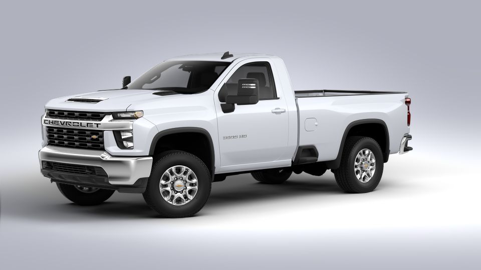 2022 Chevrolet Silverado 3500HD Vehicle Photo in VENTURA, CA 93003-8585