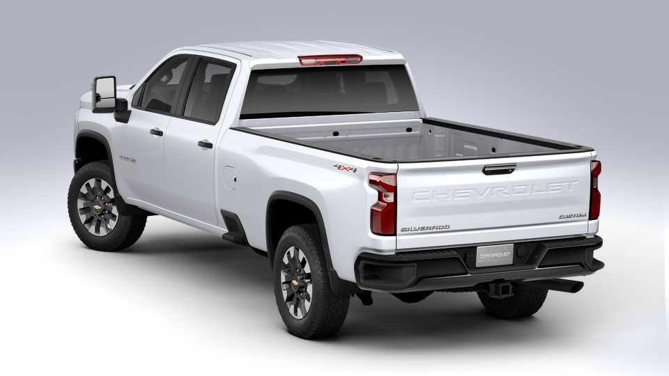 2022 Chevrolet Silverado 2500 HD Vehicle Photo in Louisville, KY 40505