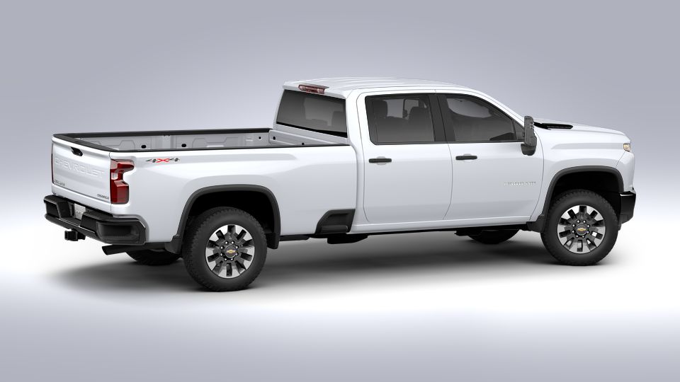 2022 Chevrolet Silverado 2500 HD Vehicle Photo in Louisville, KY 40505