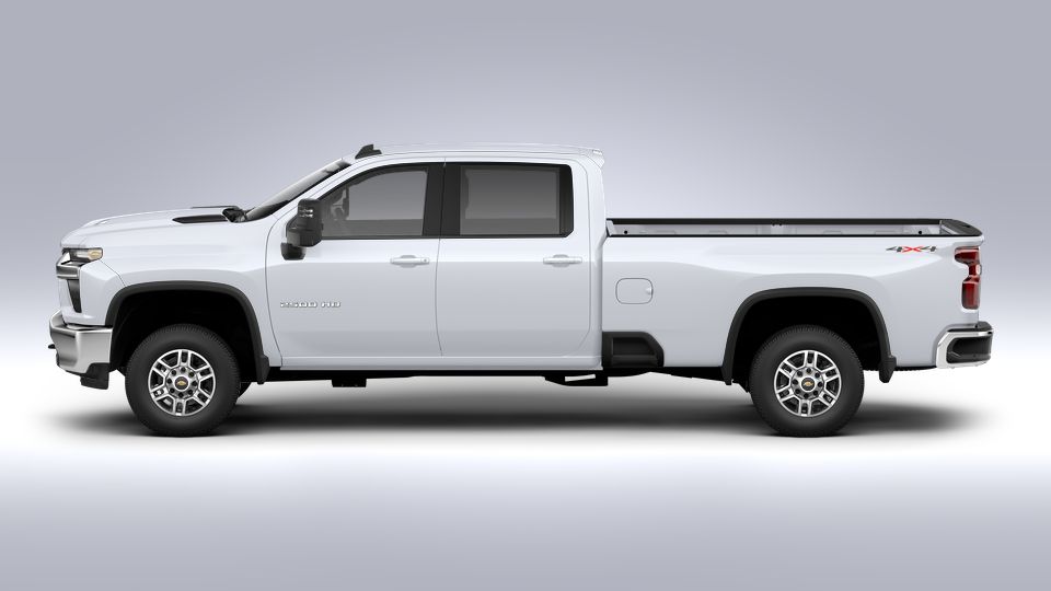 2022 Chevrolet Silverado 2500 HD Vehicle Photo in CORPUS CHRISTI, TX 78416-1100