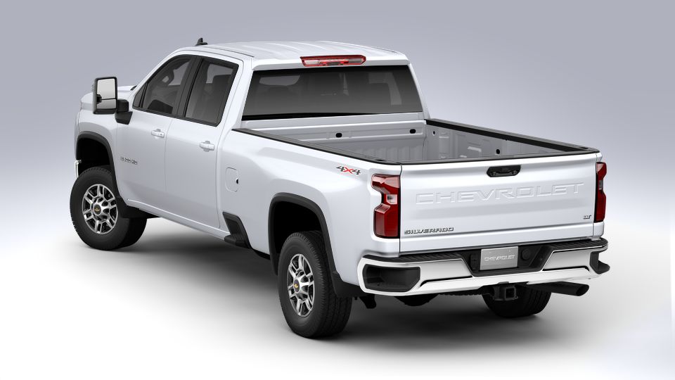 2022 Chevrolet Silverado 2500 HD Vehicle Photo in BERLIN, MD 21811-1121