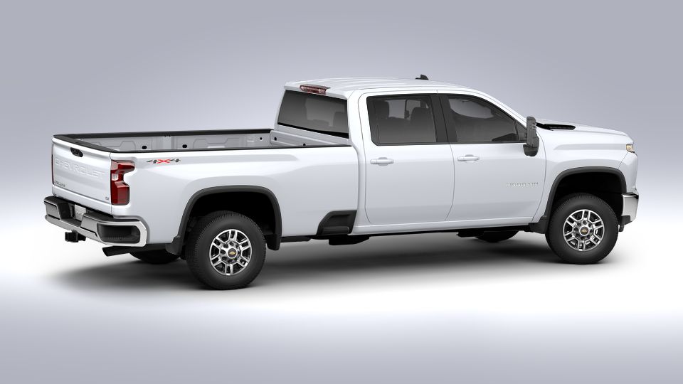 2022 Chevrolet Silverado 2500 HD Vehicle Photo in BERLIN, MD 21811-1121