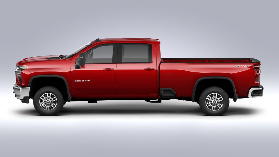 Visit Knippelmier Chevrolet for Great Deals On New and Used Chevrolet