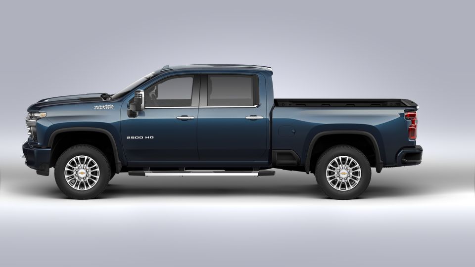 2022 Chevrolet Silverado 2500 HD Vehicle Photo in INDEPENDENCE, MO 64055-1314