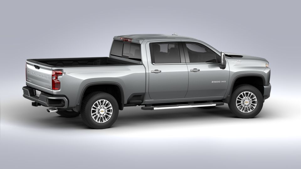 2022 Chevrolet Silverado 2500 HD Vehicle Photo in WACO, TX 76710-2592