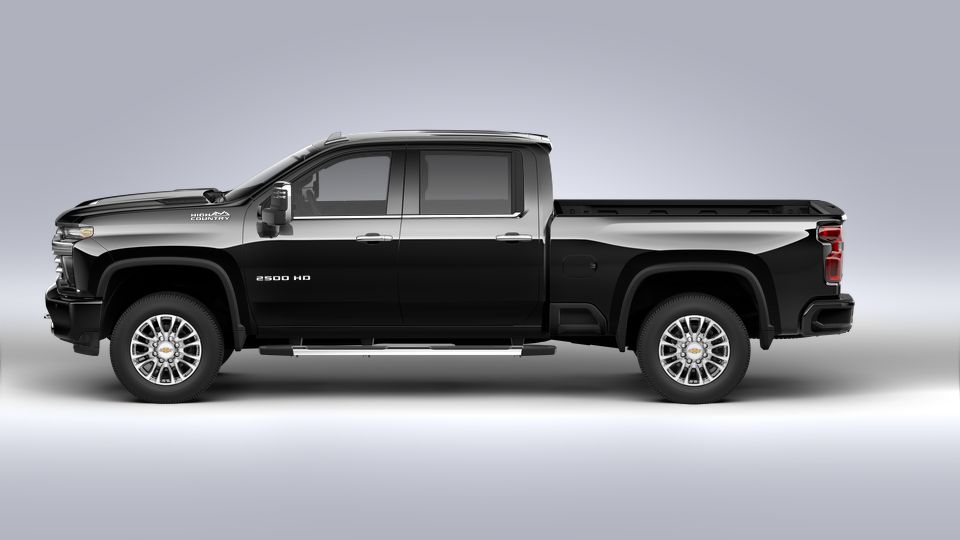 2022 Chevrolet Silverado 2500 HD Vehicle Photo in GILBERT, AZ 85297-0446